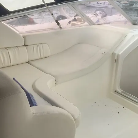 Les Yachts De Vecchio Jules