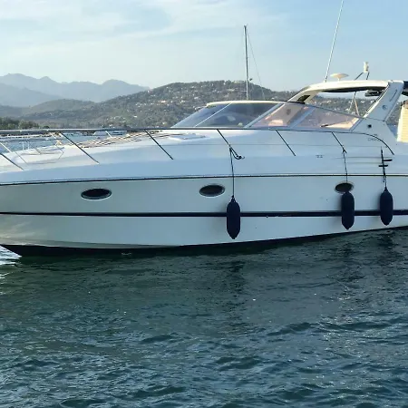 Les Yachts De Vecchio Jules