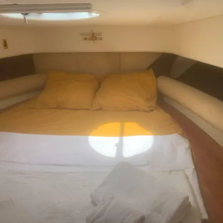Bådhotel Les Yachts De Vecchio Jules